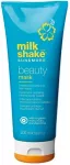 Milk Shake, Sun & More, Plaukų priežiūros kaukė-kremas, Maitinamasis, 200 ml