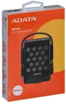 Kietasis diskas I&scaron;orinis HDD diskas ADATA HD720 (2TB; 2,5 col.; USB 3.2; juodas)