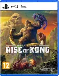 Skull Kaukolės sala: Kongo i&scaron;kilimas (PlayStation 5)