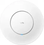 Ausinės Prieigos ta&scaron;kas CUDY AP11000 Wi-Fi 7 BE11000
