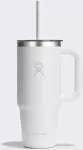 Aptel Termo puodelis ze słomką Hydro Flask Travel Tumbl (TT24PSCC110)