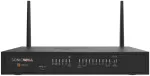 Mar&scaron;rutizatorius Dell SonicWall TZ380W, 3,5 Gbit/s, 1,6 Gbit/s, 2 Gbit/s, 2000 Mbit/s, 1500 Mbit/s, laidinis ir belaidis