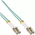 Mercodan Patchkabel światłowodowy LC-LC OM3 (40400013)