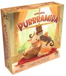 *****GOLIATH gra Purrramida PL 53438