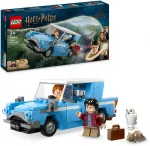 Klocki Haris Poteris 76424 Skraidantis Ford Anglia