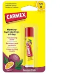 Carmex Passion Fruit SPF 15 &ndash; drėkinantis lūpų balzamas 4,2 g