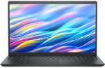 Ne&scaron;iojamas kompiuteris DELL 15 - i7-1355U | 15,6" | 16GB | 512GB | Podśw. klaviatūra | Win11 | Sidabrinė