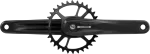 Žvaigždžių blokas priekinis SRAM S100 Eagle PowerSpline B148