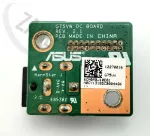 Asus G75VW DC-IN BOARD/AS