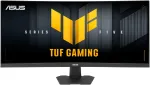 Monitorius ASUS TUF Gaming VG34WQ5F Curved - 200Hz | UWQHD | 34'' | VA | 0.5ms