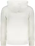 BALTA BLUZA MĘSKA Z ZAMKIEM CALVIN KLEIN