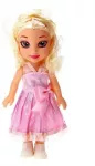 Fh Toys Lėlė 120750 05676