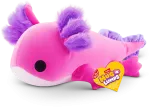Hug A Lumps - Plush Small S2 - Axolotl Ally