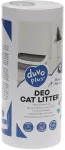 Duvo+ DUVO+ Neutralizatorius kraiko dėžėms, tūbelė 400g, medvilninis (14930)