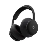 Beats 360 Over-Ear Ausinės - Black with Black Performance Knit Cushions