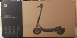 I&scaron;parduodama. Xiaomi Electric Scooter 6 GL Xiaomi 24 mėn. PAŽEISTA PAKUOTĖ DEMO