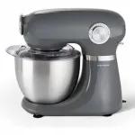 Virtuvinis kombainas Robot planetarny Thomson Mai&scaron;ytuvas i plakiklis Robot Patissier 5 L 1000 Juodas (THFP3510G)