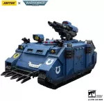 Figūrėlė Funko Pop Figūrėlė Warhammer 40k Ultramarines Razorback with Twin Lascannon 1/18 26 cm