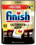 Finish kapsulės Ultimate Plus 83 Citrina (FINS-KA-00-83)