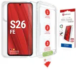 DISPLEX Real Glass MM+Case Samsung Galaxy S26 FE