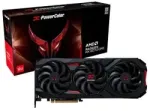 Vaizdo plok&scaron;tė PowerColor Raudona Devil AMD Radeon RX 9070 GRE 12 GB GDDR6