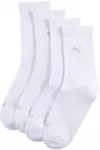 Kojinės moterims Puma Sock 2 pak balta 938380 02 (35-38)