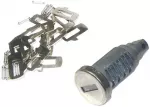 BMW Remonto Rinkinys Užrakto Cilindrui R 1100 S R 1150 GS 51252337270