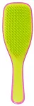 Tangle Teezer The Ultimate Detangler plaukų &scaron;epetys Rožinė & Cyber Lime
