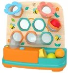 Hape - Buzzy Air-Flow Beehive (87-0540)