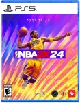 2K Games NBA 2K24 - Playstation 5