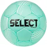 Kamuolys ręczna Select Target v26 žalia 210035 (2)