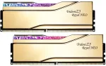 RAM Atmiņa G.Skill Trident Z5 Royal Neo, DDR5, 32 GB, 6400MHz, CL30 (F5-6400J3039G16GX2-TR5NG)