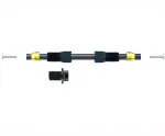 Hidraulinių stabdžių žarnelė Jagwire Sport Mineral Shimano Dura Ace 2000 mm