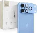 OSŁONA APARATU TECH-PROTECT CAMFULL FIT+ IPHONE 18 PRO MAX LIGHT Mėlynas