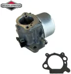 KARBIURATORIUS BRIGGS&STRATTON PULSA PRIMA SERIA 600 QUANTUM Originali dalis