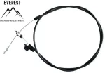 VEJAPJOVĖS EIGOS TROSAS, TINKANTIS HUSQVARNA &ndash; 1490 / 1725 MM