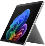Plan&scaron;etė MICROSOFT Surface Pro Intel Core Ultra X7 368H 13 colių 32GB 1TB W11P CM SC Europe 1 licencija Platinum 12 leidimas