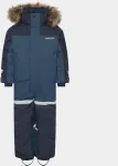 Didriksons žieminis kombinezonas BJ&Auml;RVEN KDS COVER 5 - Navy (I&scaron;ankstinis užsakymas)