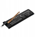 Cameron Sino Akumuliatoriaus baterija, tipas Mc-1045741-b, skirtas VR akiniams Meta Quest 3s 3 S / 4300 mah / Cs-mtc310sl (SB12348)