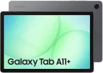 Plan&scaron;etė Samsung Galaxy Tab A11+ 11.0" 5G plan&scaron;etinis kompiuteris 6GB/128GB Gray (SM-X236)