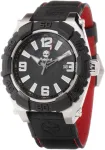 Laikrodis TIMBERLAND Vyrams 13331STB13PNN (45MM)