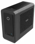 Kompiuteris Zotac ZOTAC ZBOX-EN255050EC-BE-W5B Intel Core Ultra 5 235HX 16GB DDR5 1TB RTX5050 W11H