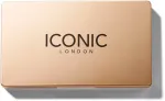ICONIC LONDON - Silk Glow Duo - Rose Glow