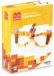 Cayro Fun Blocks &bdquo;Pterozauro akiniai&ldquo;, nuo 6 m.
