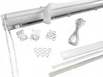 Romanetės mechanizmas pilnas komplektas 130 cm