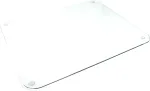 Desktex stiklinis stalo kilimėlis 51 x 91 cm