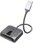 Orico Sata į Usb 3.0 adapteris 2.5" Hdd/ssd, 5gbps, Uasp