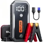 Blaupunkt Jump starter paleidimo įrenginys powerbank žibintuvėlis 5000a Buture 4 in 1