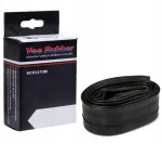 Dviračio kamera Vee Rubber 700x35 700x38 35/38-622 automobilinis ventilis 24 mm