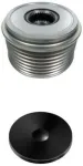 Hella 9xu358039221 - Generatoriaus skriemulio mova / Ford
